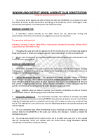 RADMAC Constitution Revision December 2025