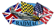 RADMAC Logo