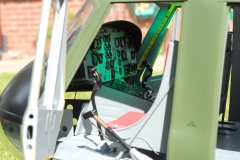 Huey instruments