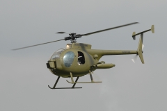 Hughes 500