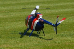 Hughes 500