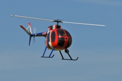 Hughes 500