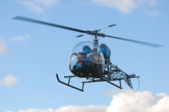 Bell 47