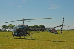 Bell 47