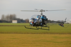 Bell 47