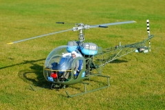 Bell 47