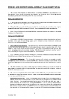 RADMAC Constitution Dec 2022 – V1