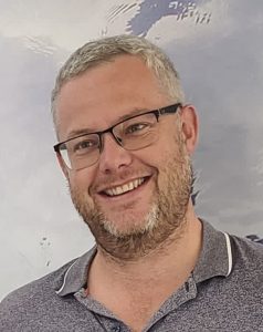 Tom Havard - Members Rep